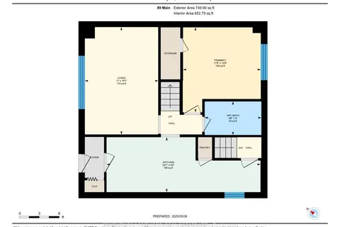 87-89 Scott Avenue, Quinte West, ON K0K 2C0