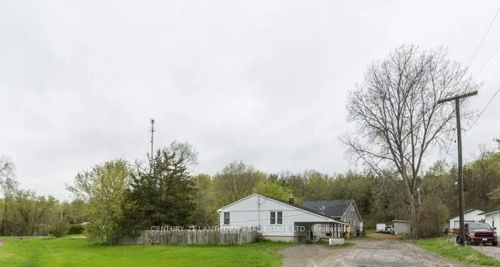95 Scott Avenue, Quinte West, ON K0K 2C0