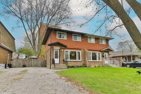 5 Prince Paul Crescent, ON L2N 3A8
