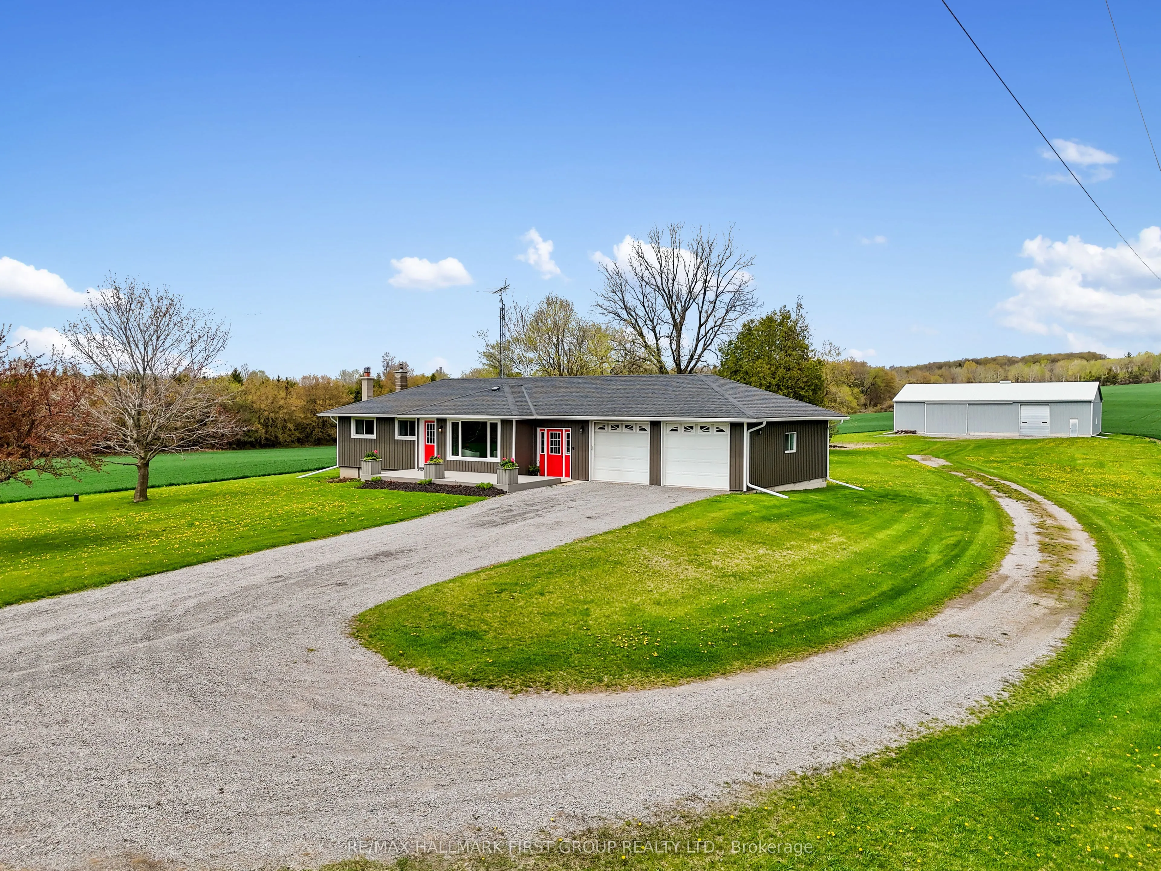 2350 7th Line, Port Hope, ON L1A 3V5