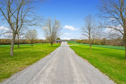 2350 7th Line, Port Hope, ON L1A 3V5