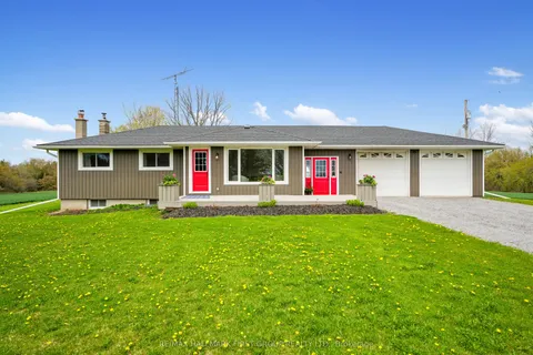2350 7th Line, Port Hope, ON L1A 3V5
