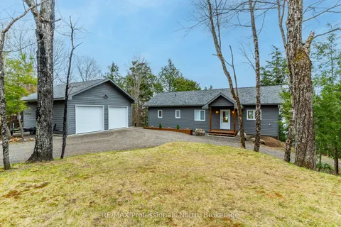 5997 Kennisis Lake Road, Dysart et al, ON K0M 1S0