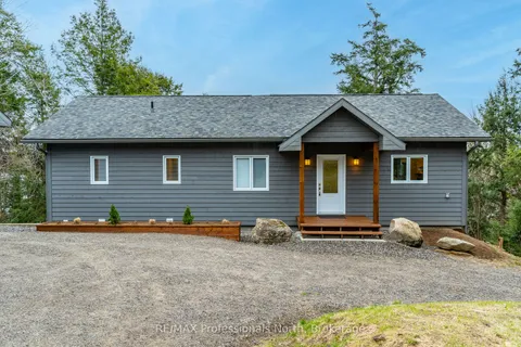 5997 Kennisis Lake Road, Dysart et al, ON K0M 1S0