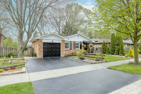107 Dearborn Avenue, London South, ON N6K 2H4
