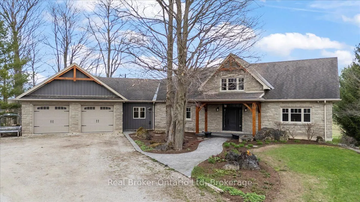 740494 10 Side Road, Chatsworth, ON N0H 1R0