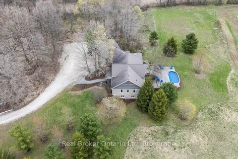 740494 10 Side Road, Chatsworth, ON N0H 1R0