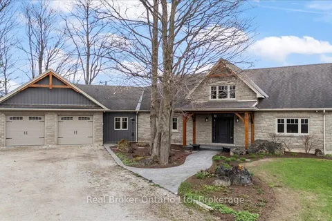 740494 10 Side Road, Chatsworth, ON N0H 1R0