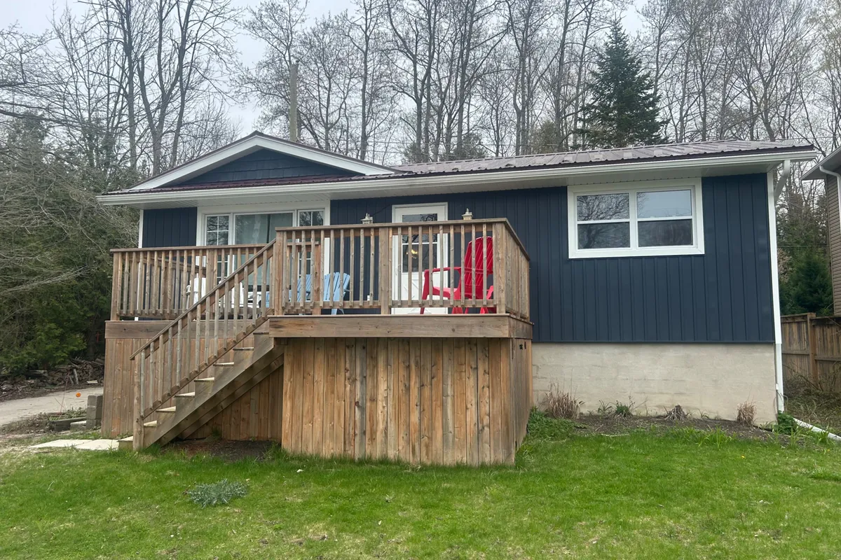 35 Pottawatomie Drive, ON N0H 2L0