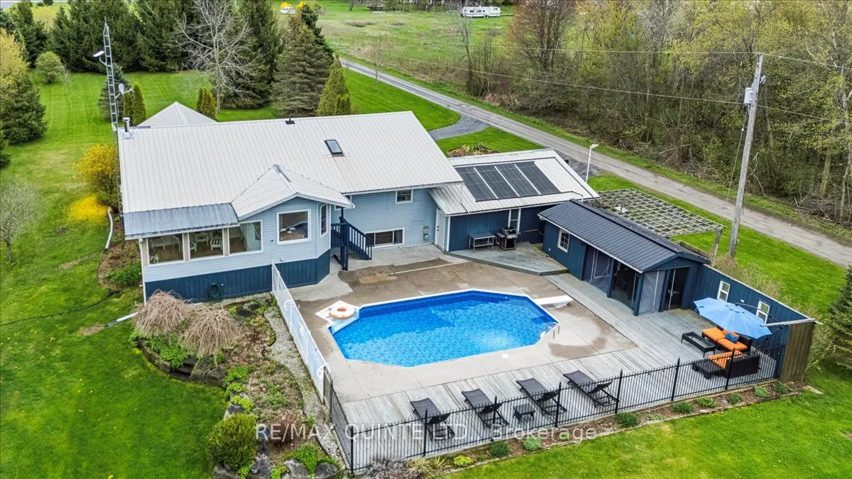 36 Williams Lane, Prince Edward County, ON K0K 2T0