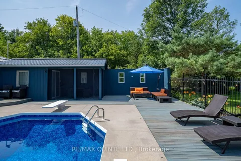 36 Williams Lane, Prince Edward County, ON K0K 2T0