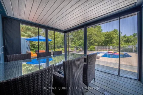 36 Williams Lane, Prince Edward County, ON K0K 2T0