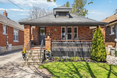 66 LANGARTH Street, London South, ON N6C 1Z1