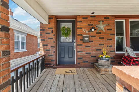 66 LANGARTH Street, London South, ON N6C 1Z1