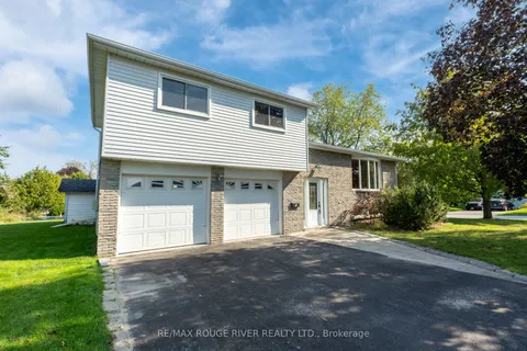 1 Applewood Crescent, Kawartha Lakes, ON K9V 4W7