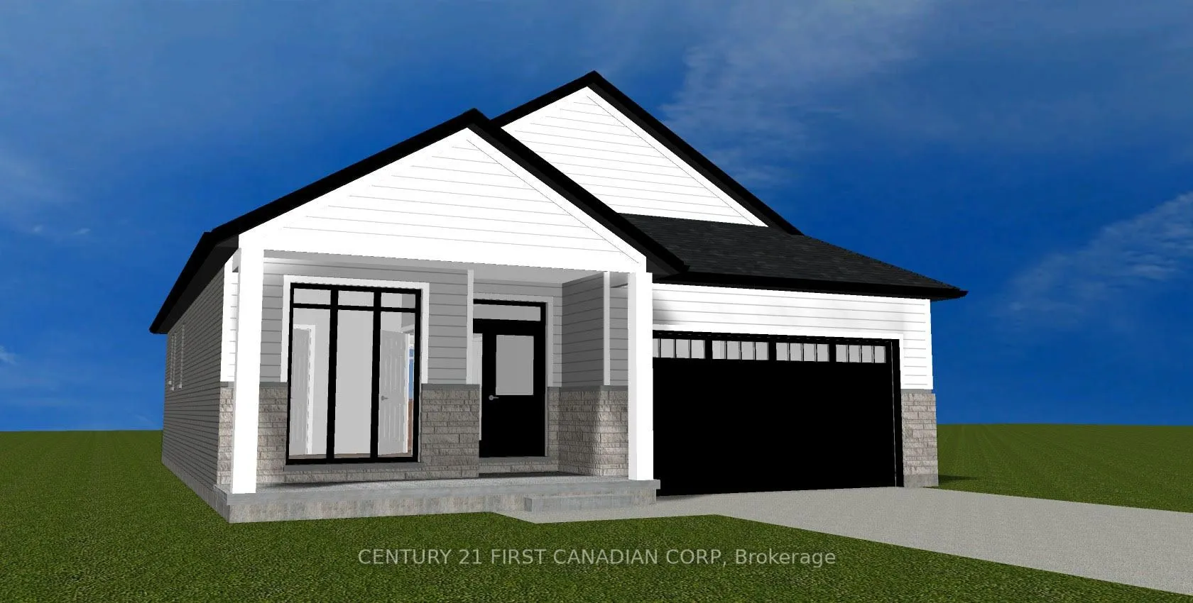 430 Head Street, Strathroy-Caradoc, ON N7G 2K2
