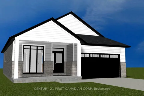 430 Head Street, Strathroy-Caradoc, ON N7G 2K2