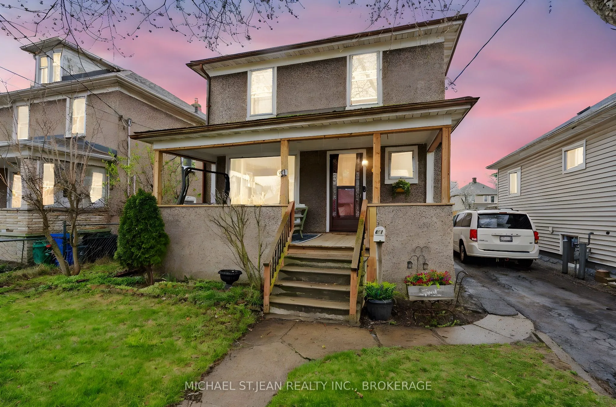 81 Albert Street, Welland, ON L3B 4L3