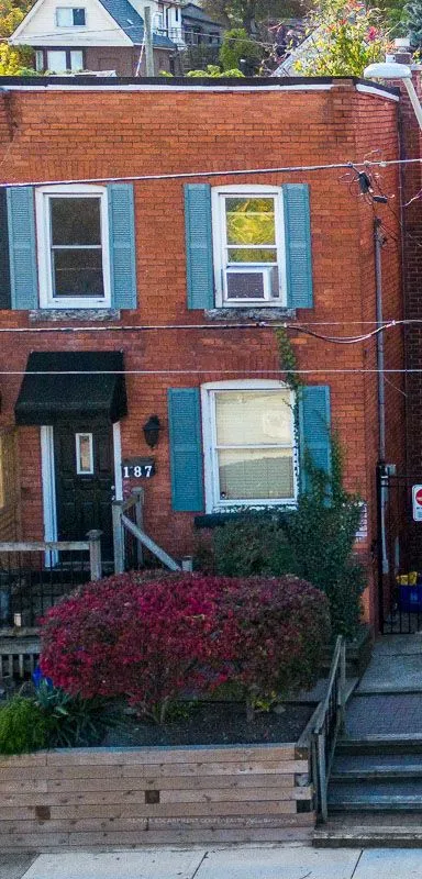 187 Barton Street, Hamilton, ON L8R 2H3