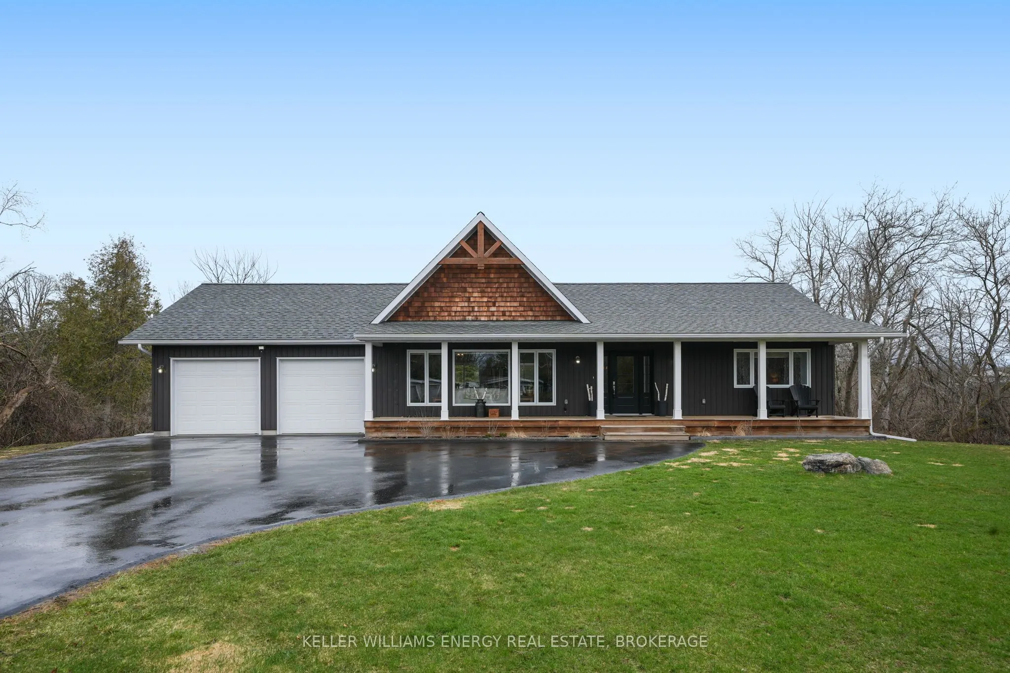 20 Lagoon Drive, Kawartha Lakes, ON K0M 1N0