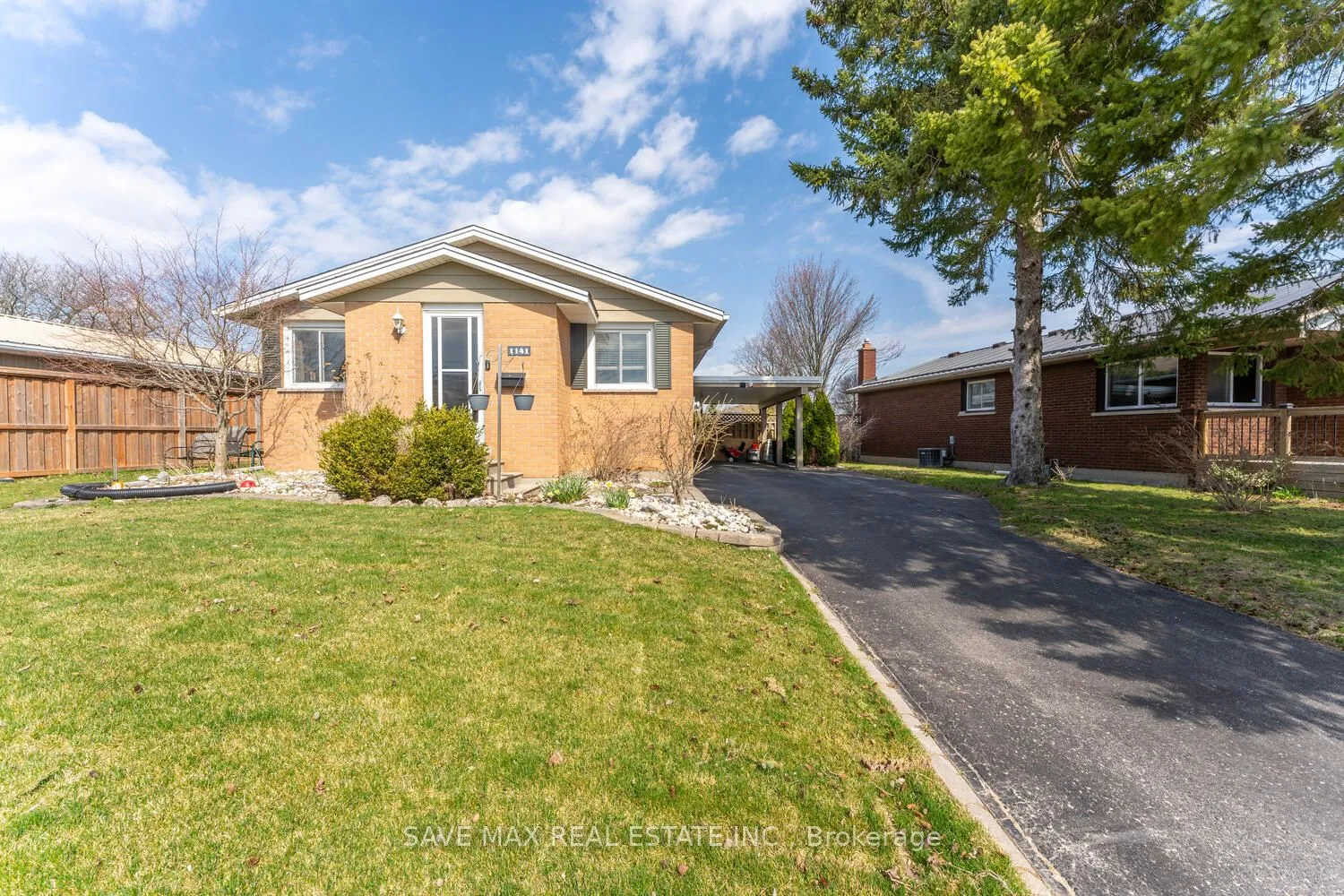 1141 Sprucedale Road, Woodstock, ON N4S 5A1
