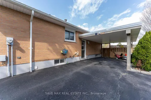 1141 Sprucedale Road, Woodstock, ON N4S 5A1
