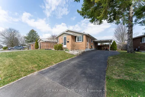 1141 Sprucedale Road, Woodstock, ON N4S 5A1