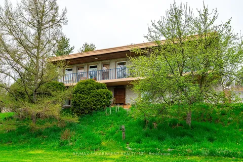 754 8th Concession Road, Hamilton, ON N0B 2J0