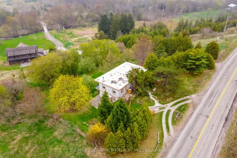 754 8th Concession Road, Hamilton, ON N0B 2J0