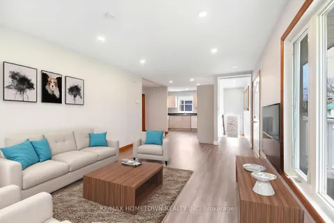 4 Otter Drive, Brockville, ON K6V 5R7