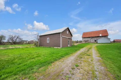 1205 County Road 18 Road, Prince Edward County, ON K0K 1P0