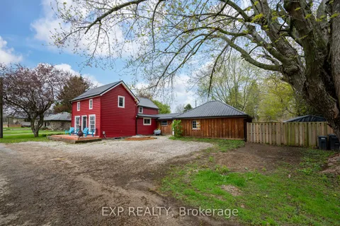 46330 South Street, Central Elgin, ON N0L 2H0