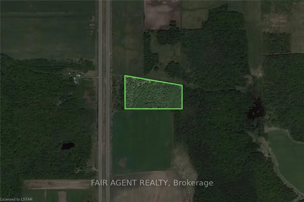 LT 18 HWY 17 N/A, ON P0S 1C0