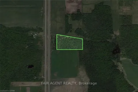 LT 18 HWY 17 N/A, ON P0S 1C0