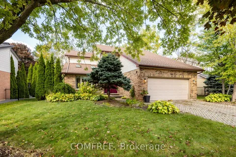 67 Robinson Lane, London North, ON N5X 3V4