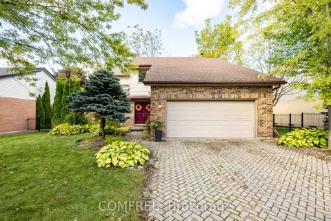 67 Robinson Lane, London North, ON N5X 3V4