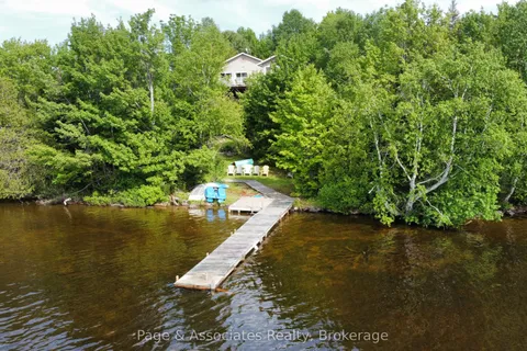 153 ROBITAILLE Road, West Nipissing, ON P0H 1L0