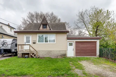 1163 York Street, London East, ON N5W 2T8