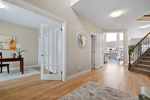 734 Kananaskis Drive, Kingston, ON K7P 0A9