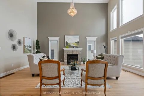734 Kananaskis Drive, Kingston, ON K7P 0A9