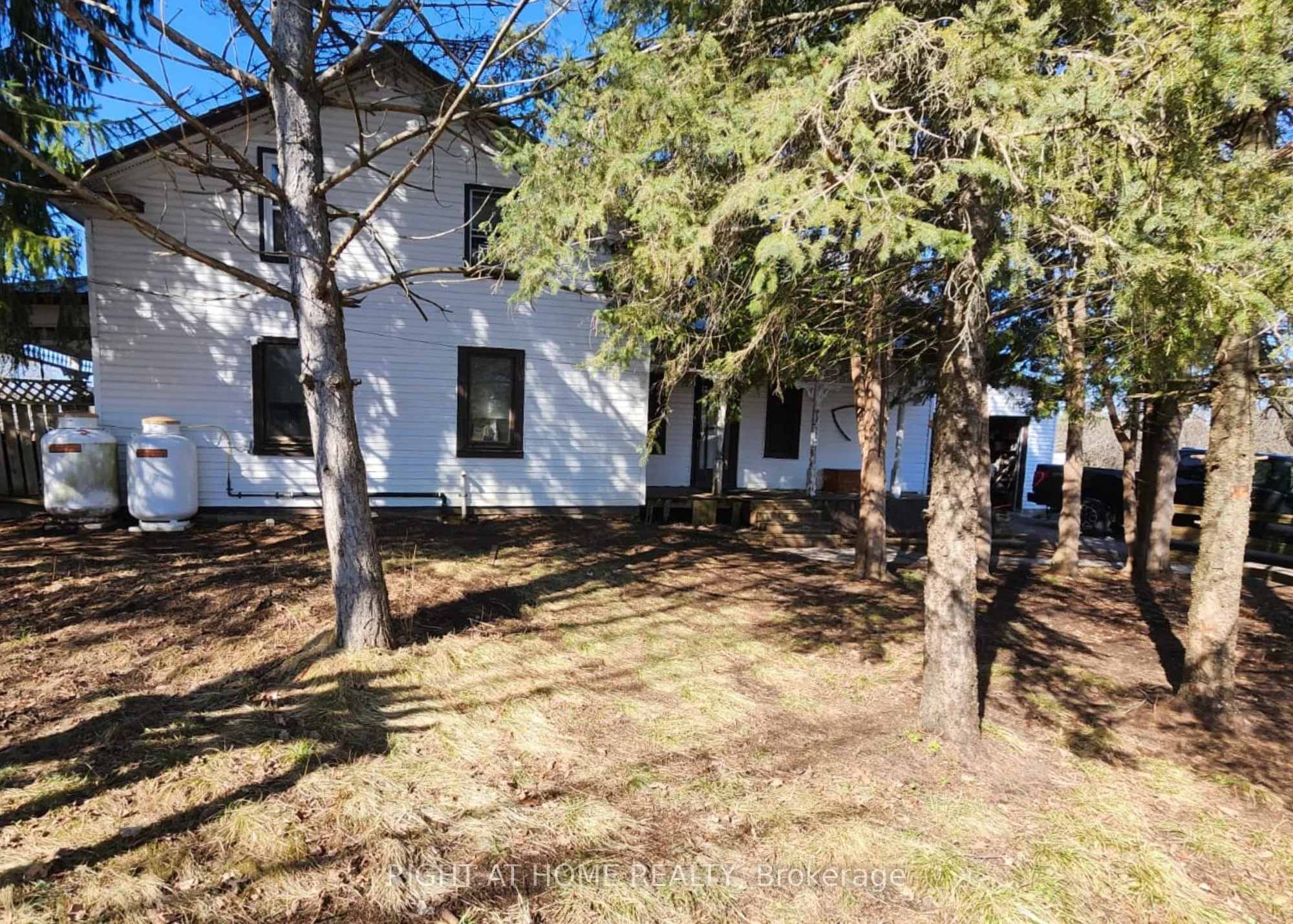 297 Power Road, Tyendinaga, ON K0K 3A0