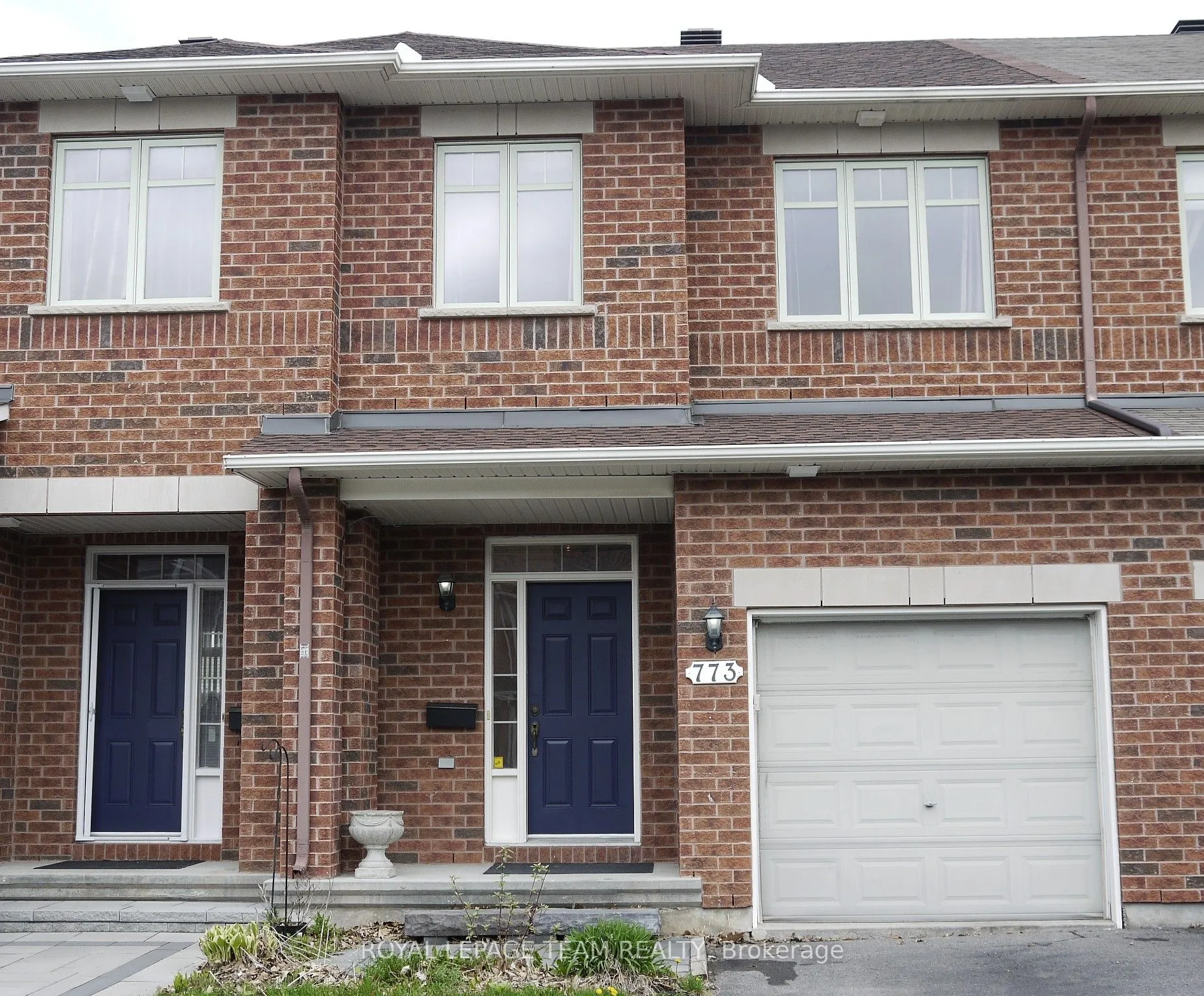 773 Nakina Way, Blossom Park - Airport and Area, ON K1V 2J2
