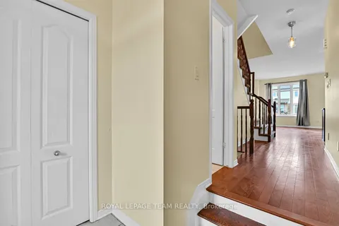 773 Nakina Way, Blossom Park - Airport and Area, ON K1V 2J2