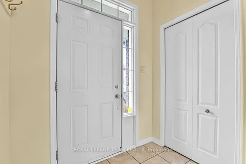 773 Nakina Way, Blossom Park - Airport and Area, ON K1V 2J2