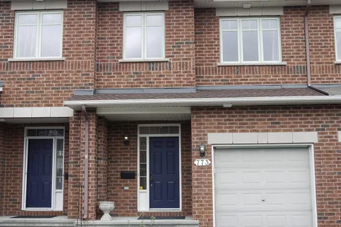 773 Nakina Way, Blossom Park - Airport and Area, ON K1V 2J2