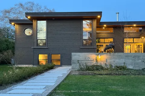 62 Tuyll Street, Bluewater, ON N0M 1G0