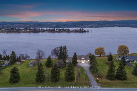 291 Concession Rd 1 Road, Alfred and Plantagenet, ON K0B 1L0