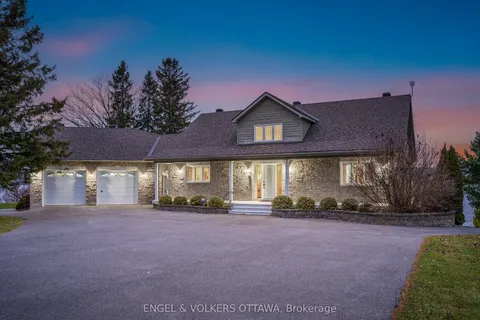 291 Concession Rd 1 Road, Alfred and Plantagenet, ON K0B 1L0