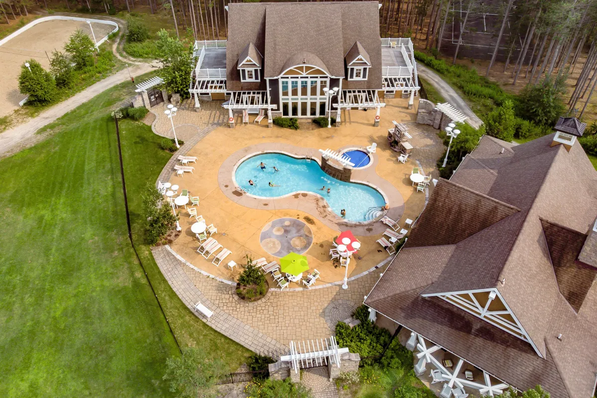 1020 Birch Glen Road, ON P0B 1A0