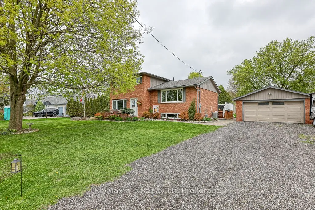584414 Beachville Road, South-West Oxford, ON N0A 1A0